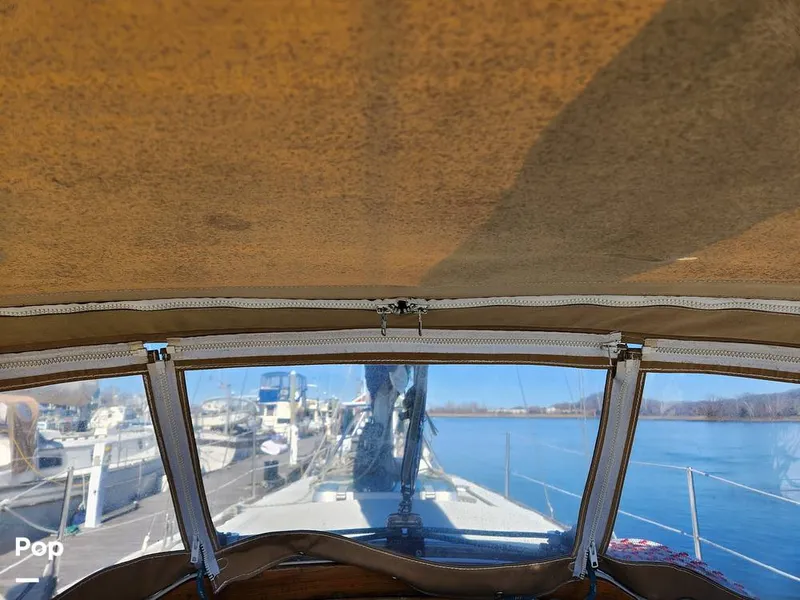 Slide: The Image of Ericson 32-3 1985 - 12036976