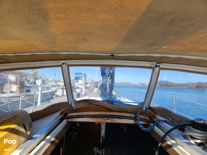 Slide: The Image of Ericson 32-3 1985 - 12036655