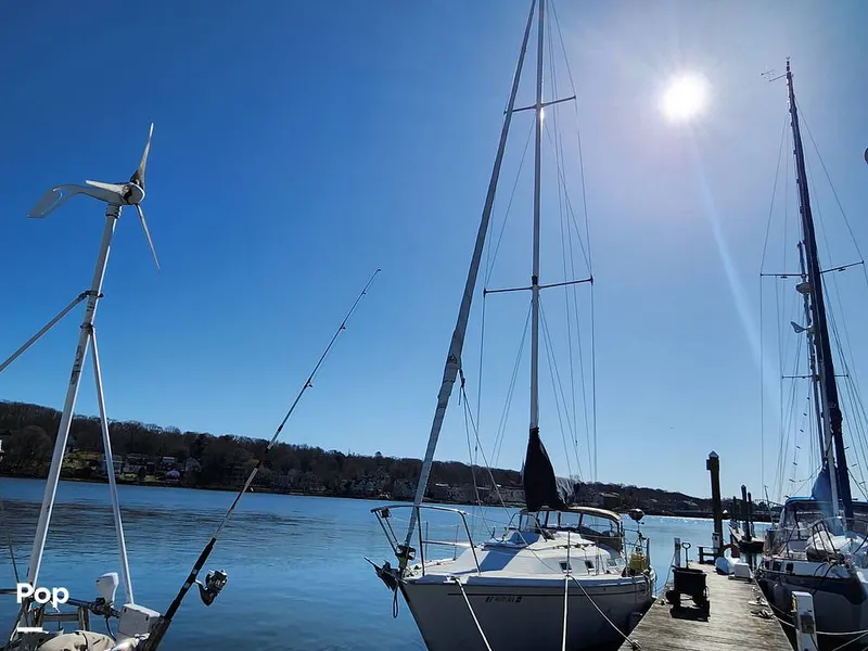 Slide: The Image of Ericson 32-3 1985 - 12036936