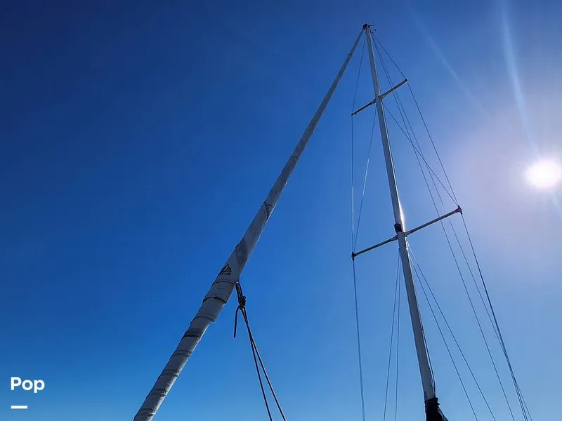 Slide: The Image of Ericson 32-3 1985 - 12036939