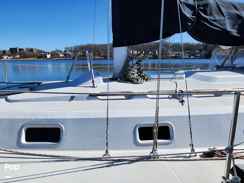 Slide: The Image of Ericson 32-3 1985 - 12036941