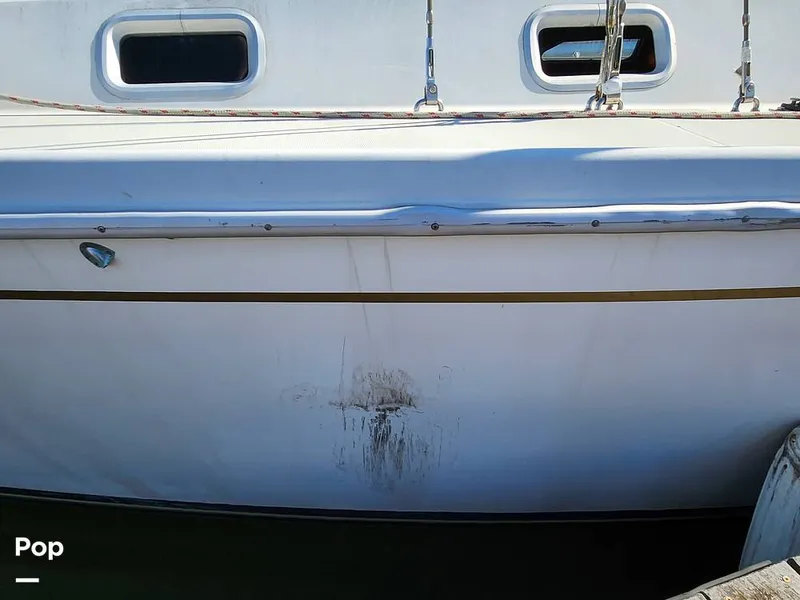 Slide: The Image of Ericson 32-3 1985 - 12036942