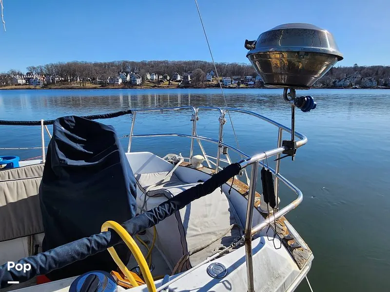 Slide: The Image of Ericson 32-3 1985 - 12036943