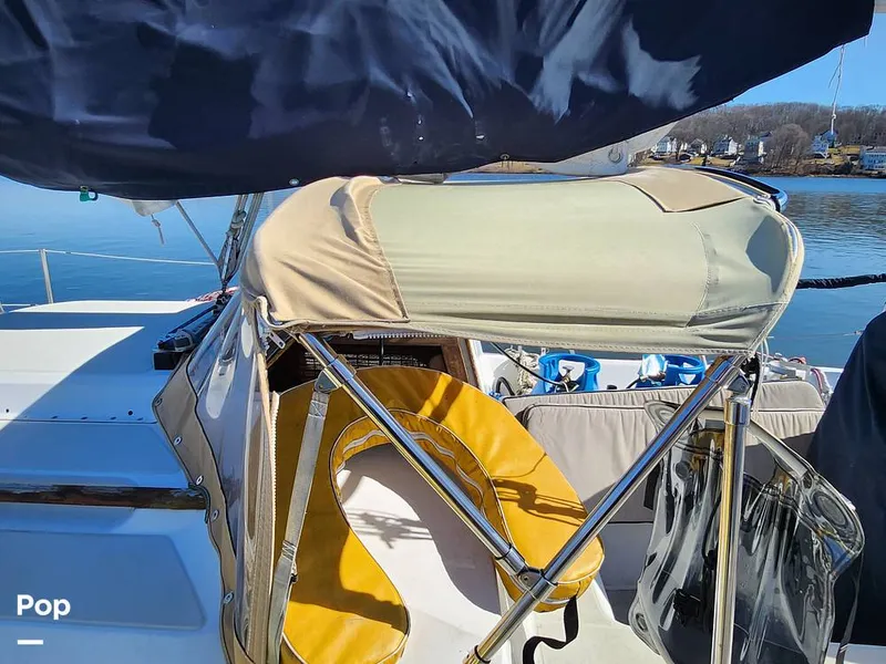 Slide: The Image of Ericson 32-3 1985 - 12036944