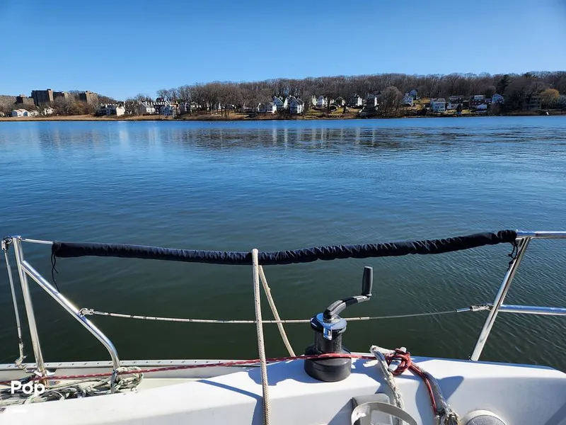 Slide: The Image of Ericson 32-3 1985 - 12036945