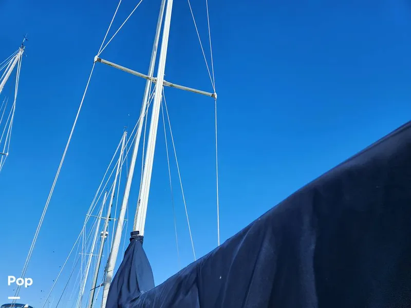 Slide: The Image of Ericson 32-3 1985 - 12036946