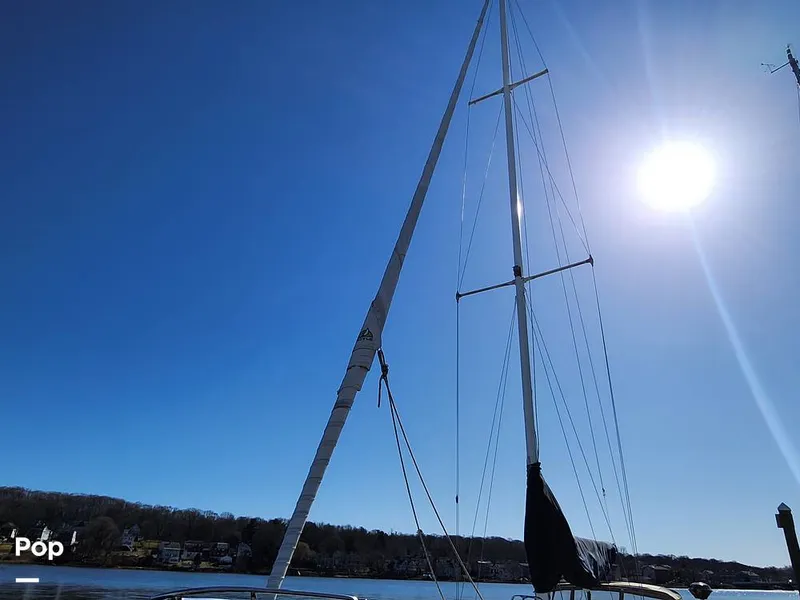 Slide: The Image of Ericson 32-3 1985 - 12036982