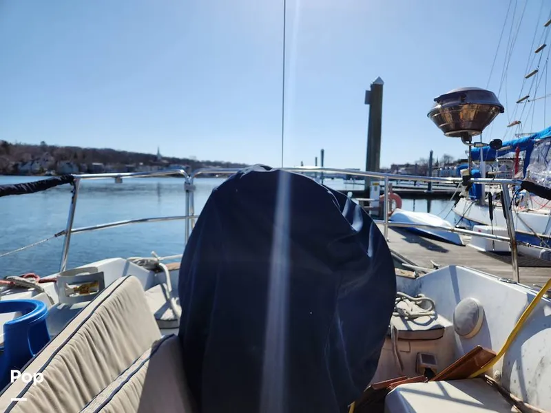 Slide: The Image of Ericson 32-3 1985 - 12036656