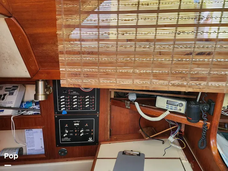 Slide: The Image of Ericson 32-3 1985 - 12036661