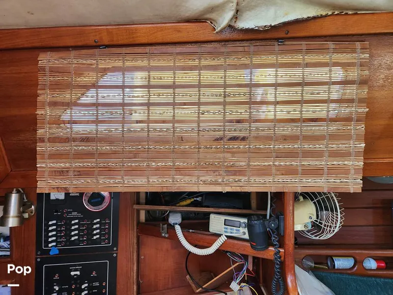 Slide: The Image of Ericson 32-3 1985 - 12036674