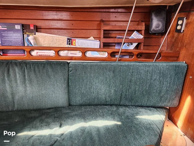 Slide: The Image of Ericson 32-3 1985 - 12036662