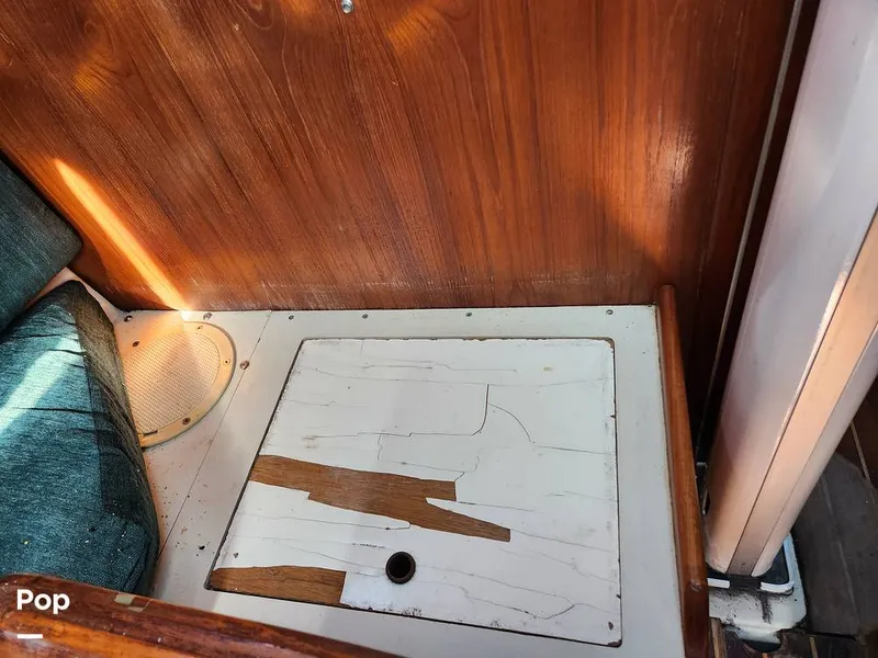 Slide: The Image of Ericson 32-3 1985 - 12036663