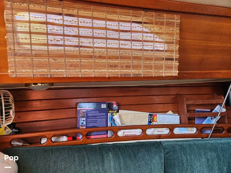 Slide: The Image of Ericson 32-3 1985 - 12036665