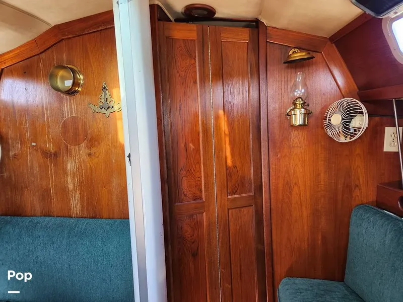 Slide: The Image of Ericson 32-3 1985 - 12036666