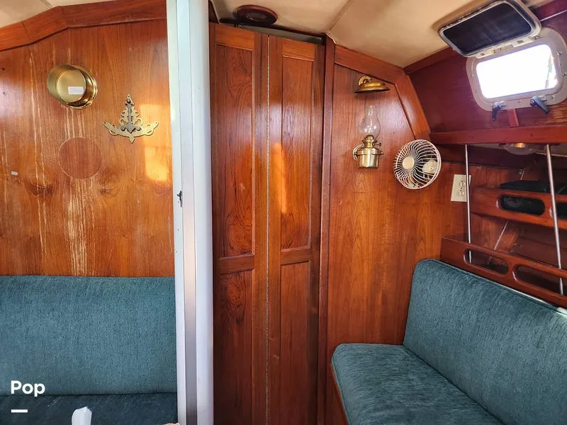 Slide: The Image of Ericson 32-3 1985 - 12036667