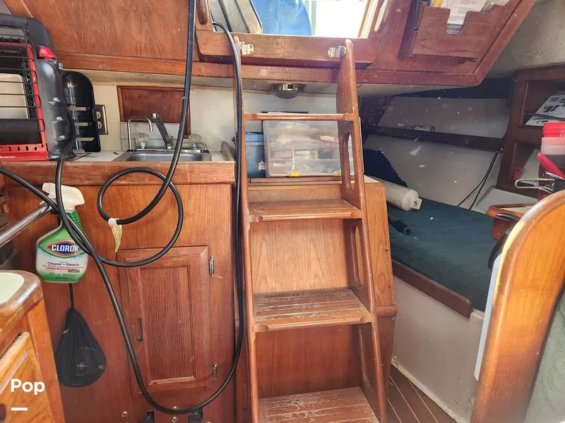 Slide: The Image of Ericson 32-3 1985 - 12036668