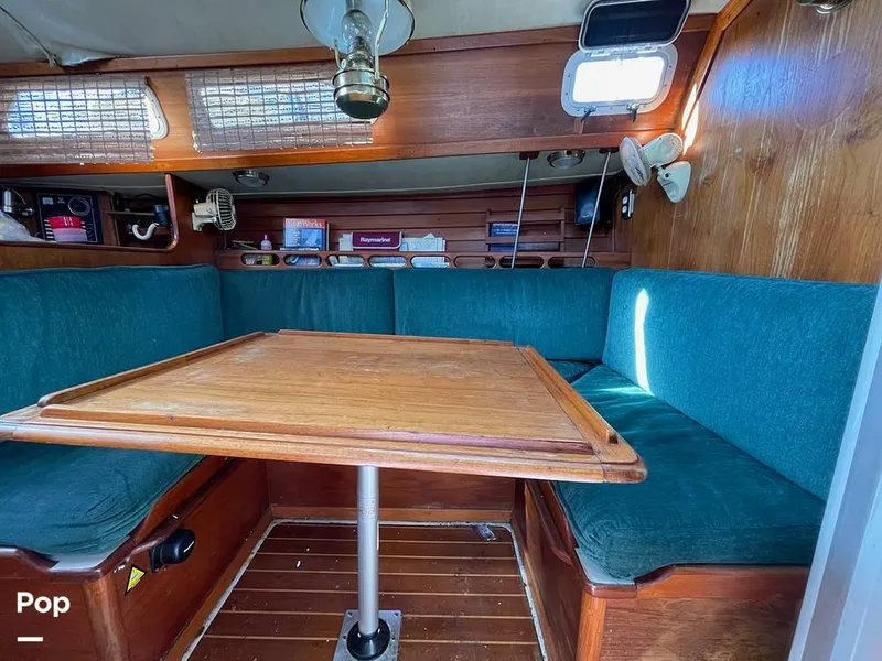 Slide: The Image of Ericson 32-3 1985 - 12039283