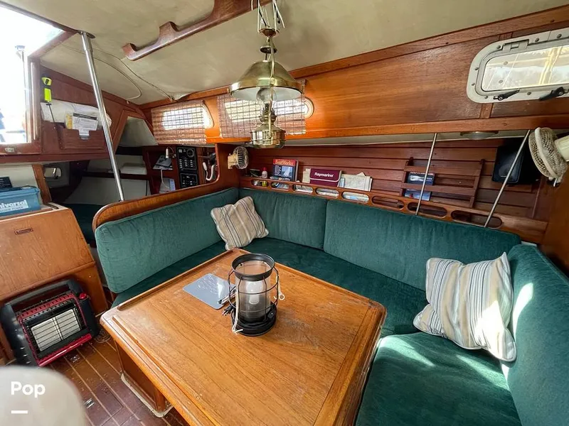 Slide: The Image of Ericson 32-3 1985 - 12039284