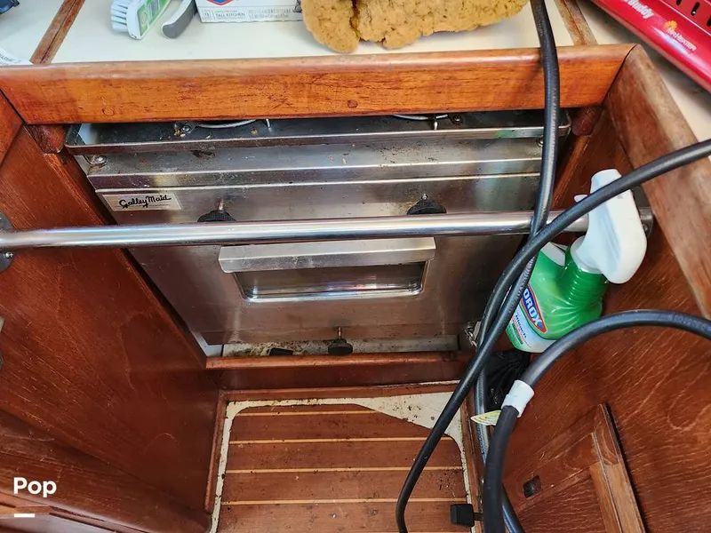 Slide: The Image of Ericson 32-3 1985 - 12036660