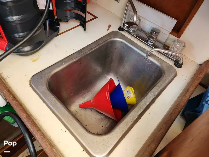 Slide: The Image of Ericson 32-3 1985 - 12036659