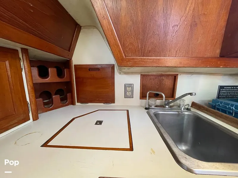 Slide: The Image of Ericson 32-3 1985 - 12039287