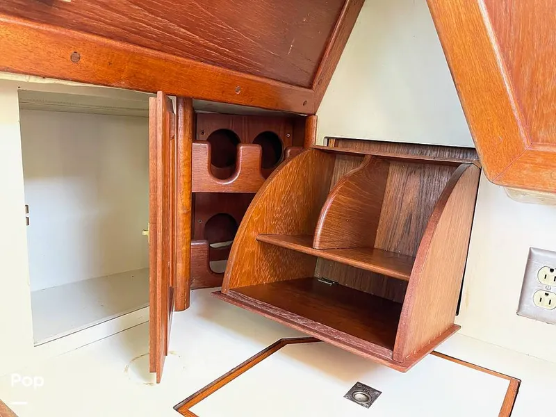 Slide: The Image of Ericson 32-3 1985 - 12039286