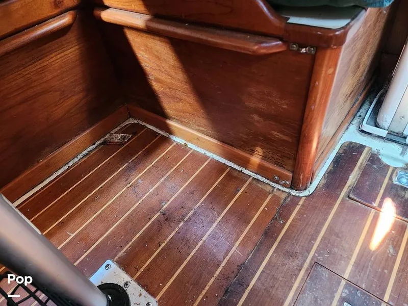 Slide: The Image of Ericson 32-3 1985 - 12036669