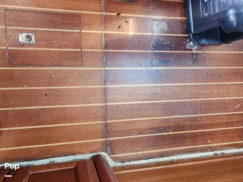 Slide: The Image of Ericson 32-3 1985 - 12036670