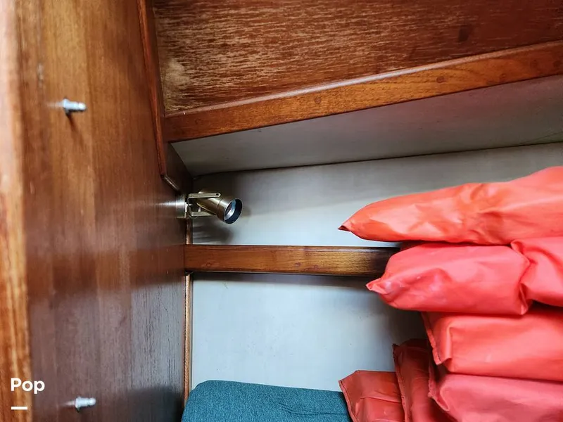 Slide: The Image of Ericson 32-3 1985 - 12036985