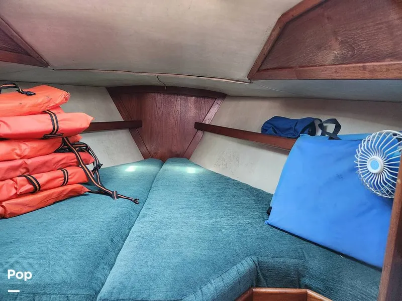 Slide: The Image of Ericson 32-3 1985 - 12036980