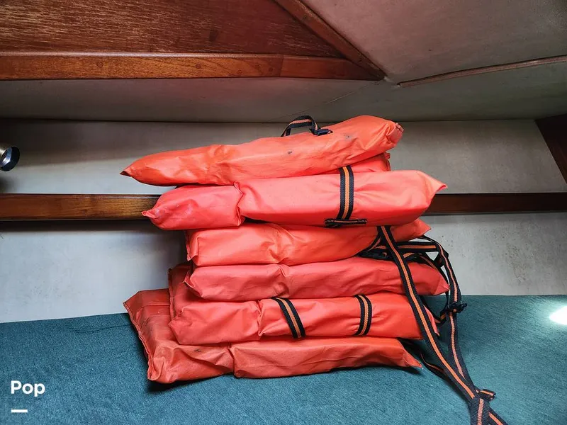 Slide: The Image of Ericson 32-3 1985 - 12036984