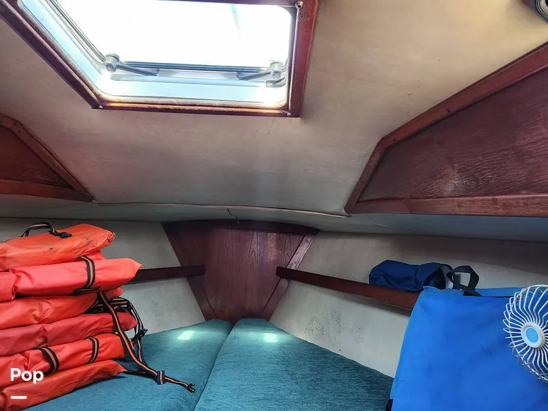 Slide: The Image of Ericson 32-3 1985 - 12036979