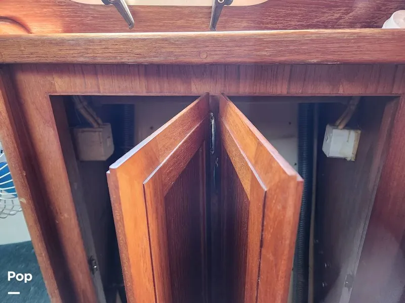 Slide: The Image of Ericson 32-3 1985 - 12036989