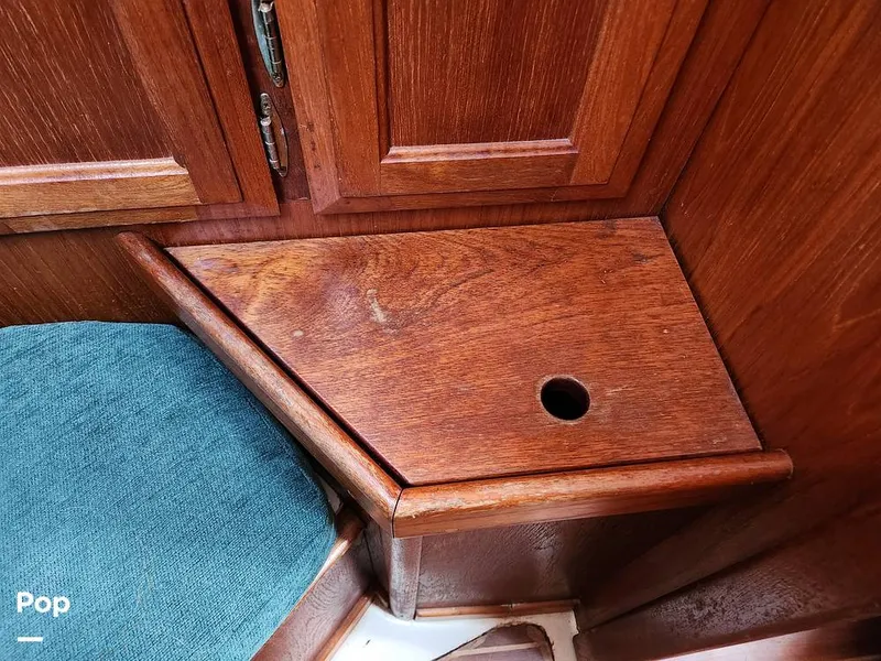 Slide: The Image of Ericson 32-3 1985 - 12036992