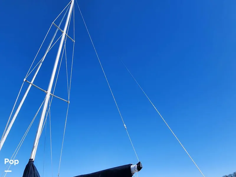 Slide: The Image of Ericson 32-3 1985 - 12036928