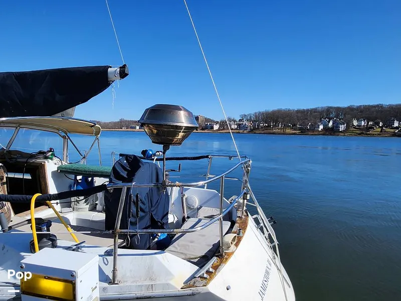 Slide: The Image of Ericson 32-3 1985 - 12036929