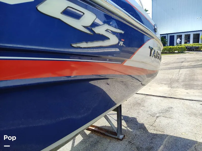 Slide: The Image of Tahoe Q5 2013 - 12168871