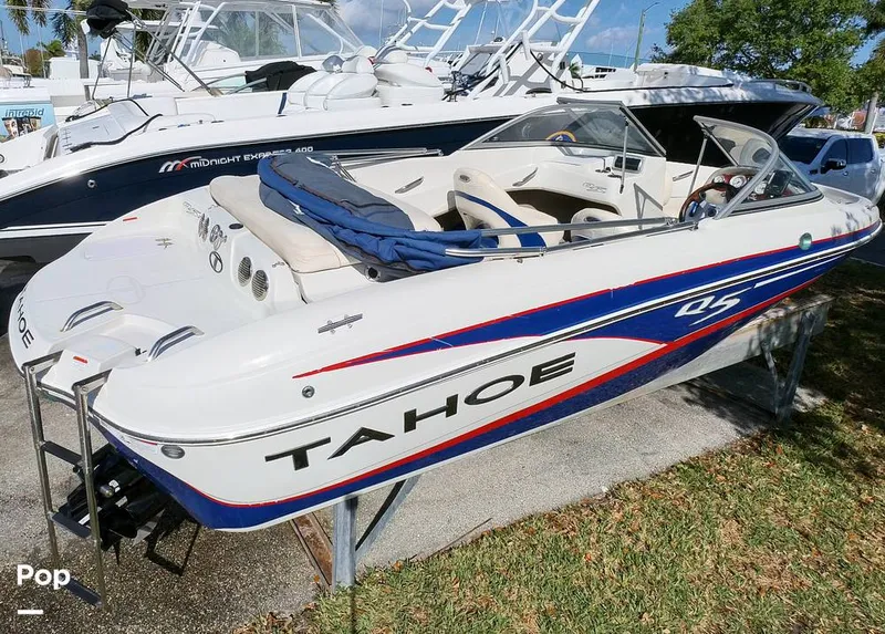 Slide: The Image of Tahoe Q5 2013 - 12168642