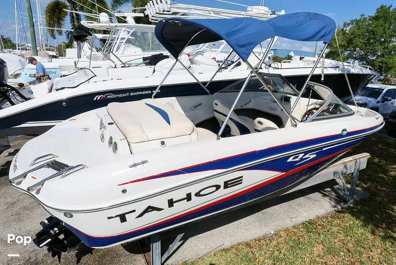 Slide: The Image of Tahoe Q5 2013 - 12168648