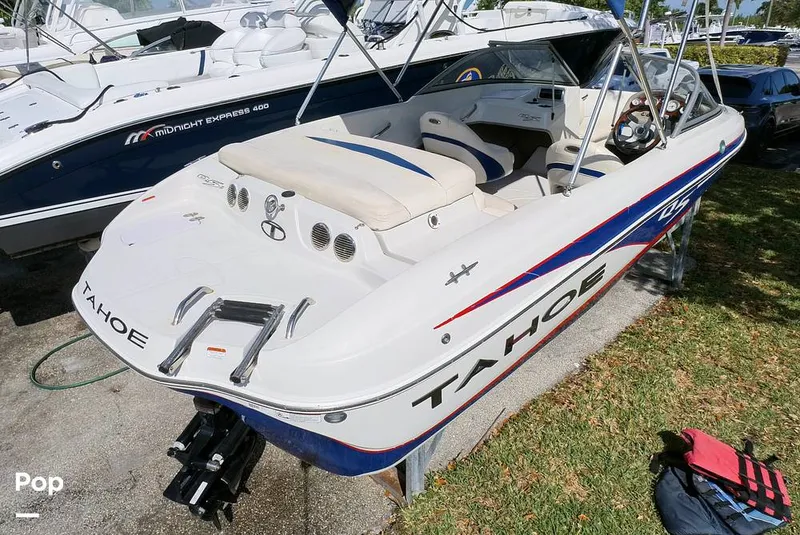 Slide: The Image of Tahoe Q5 2013 - 12168649