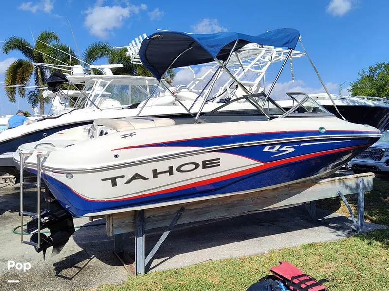 Slide: The Image of Tahoe Q5 2013 - 12168733