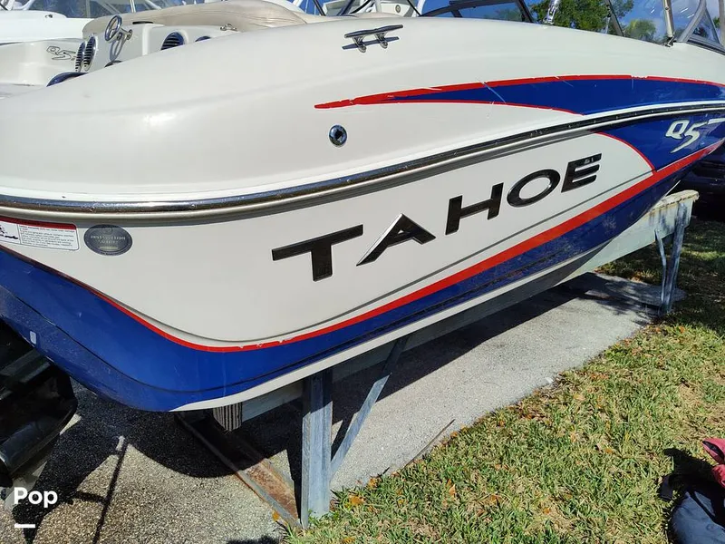 Slide: The Image of Tahoe Q5 2013 - 12168734