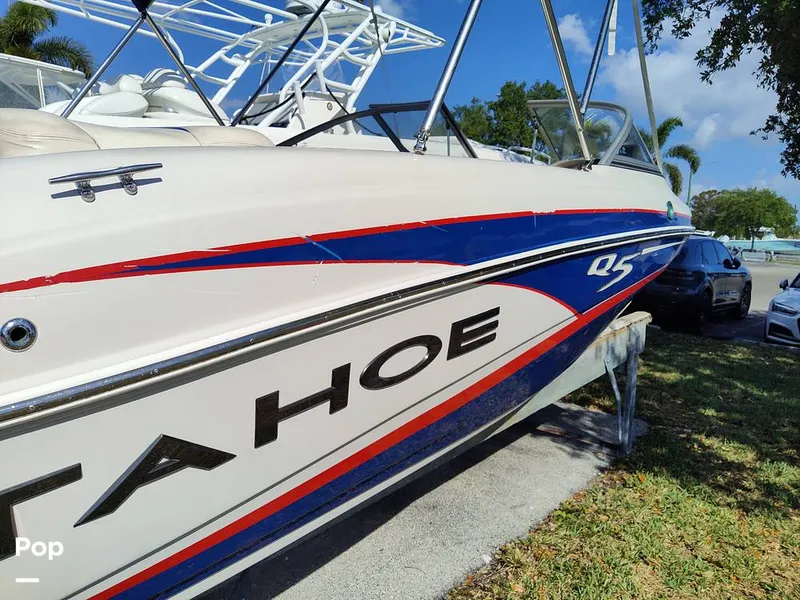 Slide: The Image of Tahoe Q5 2013 - 12168735