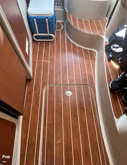 Slide: The Image of Chaparral 280 Signature 2003 - 11883348