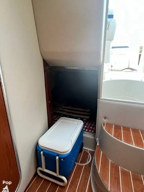 Slide: The Image of Chaparral 280 Signature 2003 - 11883340