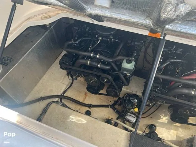 Slide: The Image of Chaparral 280 Signature 2003 - 11883334