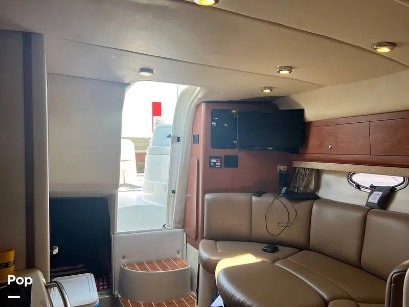 Slide: The Image of Chaparral 280 Signature 2003 - 11897928