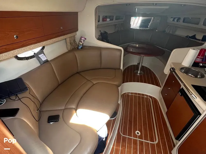 Slide: The Image of Chaparral 280 Signature 2003 - 11897929