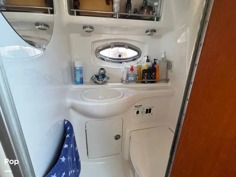 Slide: The Image of Chaparral 280 Signature 2003 - 11897933