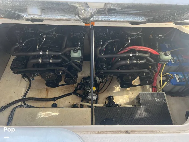 Slide: The Image of Chaparral 280 Signature 2003 - 11902104